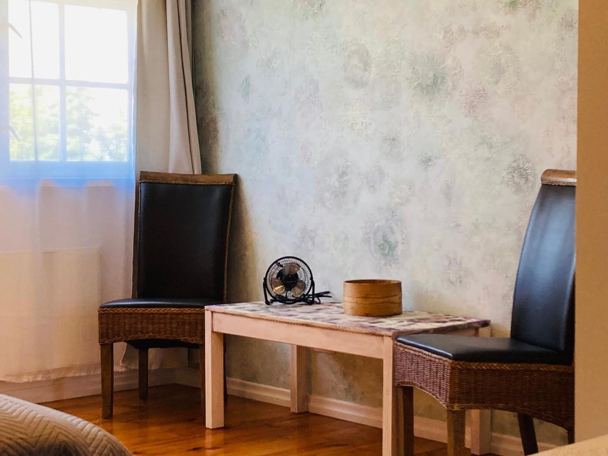 ホテル Kliff Butiik Majutus & Restoran Panga 部屋 写真